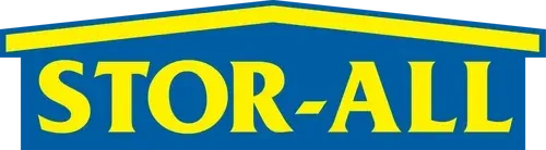 Stor-All logo