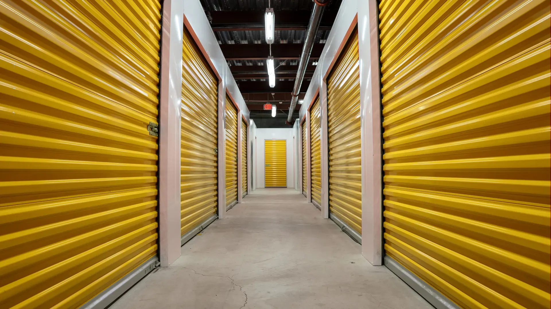 Self Storage Units & Storage Facilities | Stor-All